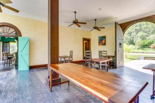 Monkey Room at Mahogany Hall -Gold Standard Certified - 2