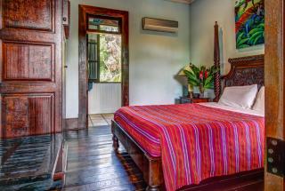 Monkey Room at Mahogany Hall -Gold Standard Certified - Bullet Tree Falls - 5