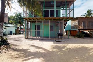 Permit at Carol's Cabanas -Gold Standard Certified - 9