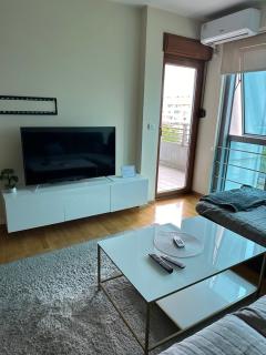 Great location two bedroom apatment ''MAXIM''-GARAGE 5EUR PER DAY - 8