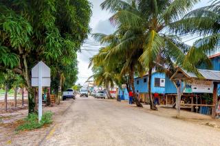 Permit at Carol's Cabanas -Gold Standard Certified - 8