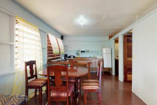 Permit at Carol's Cabanas -Gold Standard Certified - 4