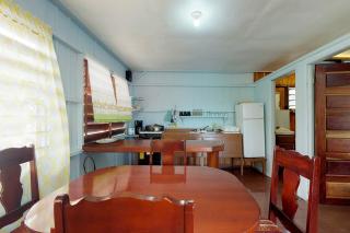 Permit at Carol's Cabanas -Gold Standard Certified - 1