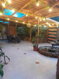 The Nest Rainforest Retreat - 2