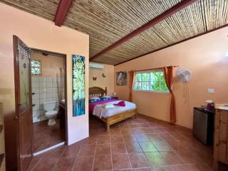 Cabanas Los Colibris Hotel Ecolodge - 6