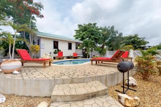 Yellowtail Cabana at Latitude Adjustment -Gold Standard Certified - 6