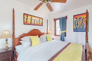 Yellowtail Cabana at Latitude Adjustment -Gold Standard Certified - 5