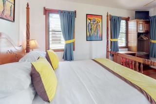 Yellowtail Cabana at Latitude Adjustment -Gold Standard Certified - 2