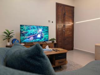 Hakuna Matata Apartment in Munyonyo - 0