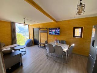 Forest Panorama House Dilijan - 1