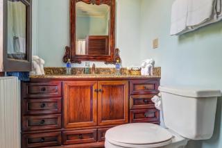 Jaguar Room at Mahogany Hall -Gold Standard Certified - 2