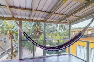 Snook at Carol's Cabanas -Gold Standard Certified - 7