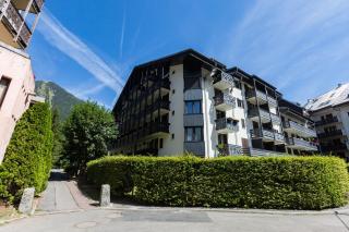 Chamonix Sud - Jonquilles 217 - Happy Rentals - 8