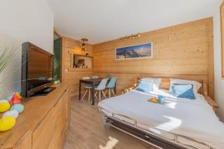 Chamonix Sud - Jonquilles 138 - Happy Rentals - 5