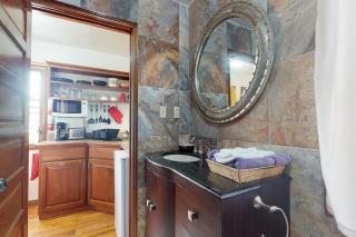 Purple Crown Fairy Cabana at Latitude Adjustment -Gold Standard Certified - 1