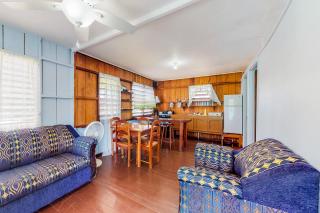 Tarpon at Carol's Cabanas -Gold Standard Certified - 0