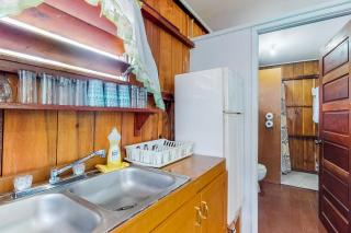 Tarpon at Carol's Cabanas -Gold Standard Certified - 3