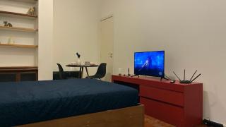 Estúdio Aconchegante Centro - Metrô, Praias e Lapa - 9