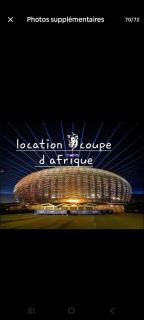 appartement de lux vue piscine 5 min plage bouznika - 7