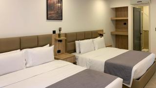 Hotel Poblado Boutique - 3