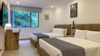 Hotel Poblado Boutique - 0