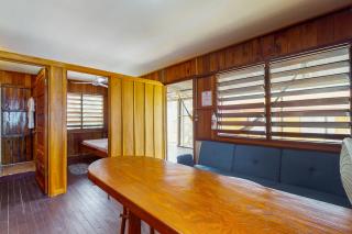 Jack at Carol's Cabanas -Gold Standard Certified - 1