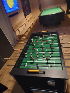 GRABSKA OSADA APARTAMENTY - 100m od Suntago Park-domki ogrzewane całoroczne - 2