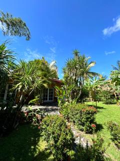 Cabanas Los Colibris Hotel Ecolodge - 8