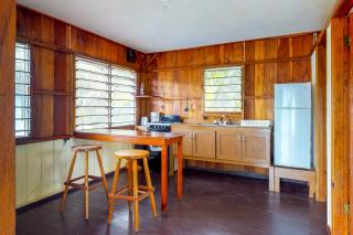 Bonefish at Carol's Cabanas -Gold Standard Certified - 7