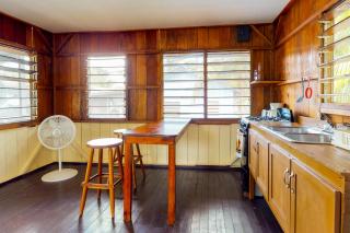 Bonefish at Carol's Cabanas -Gold Standard Certified - 6