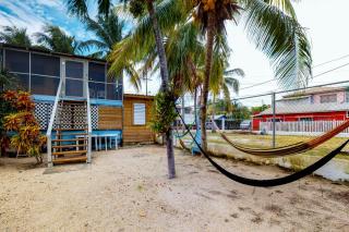 Bonefish at Carol's Cabanas -Gold Standard Certified - 1