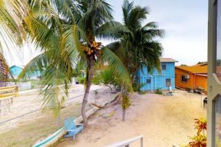 Bonefish at Carol's Cabanas -Gold Standard Certified - 7