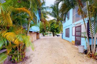 Bonefish at Carol's Cabanas -Gold Standard Certified - 6