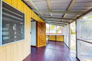 Bonefish at Carol's Cabanas -Gold Standard Certified - 2