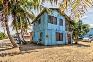 Bonefish at Carol's Cabanas -Gold Standard Certified - 4