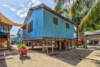 Bonefish at Carol's Cabanas -Gold Standard Certified - 2