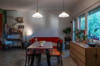 威尼斯民宿Venezia Stay 东北阿姨的小屋 - 4