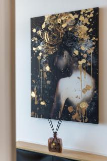 Luxury Loft Retreat - City Center Bratislava - 9