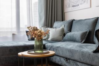 Luxury Loft Retreat - City Center Bratislava - 7