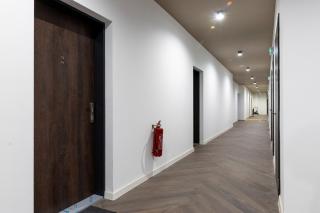 Luxury Loft Retreat - City Center Bratislava - 4