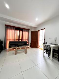 Oásis de retour - 1