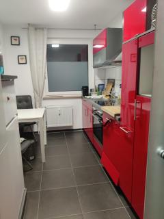 Einzelzimmer in einer Zweier-Wohngemeinschaft - 8