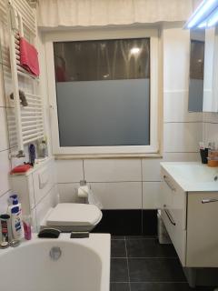 Einzelzimmer in einer Zweier-Wohngemeinschaft - 6