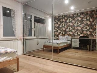 Einzelzimmer in einer Zweier-Wohngemeinschaft - 2