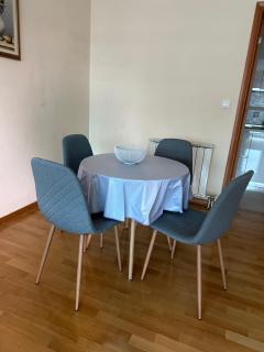 Great location two bedroom apatment ''MAXIM''-GARAGE 5EUR PER DAY - 6