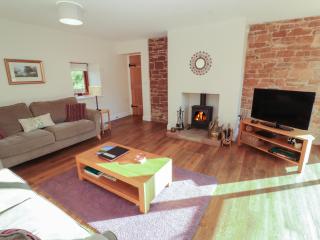 The Old Grainstore - 8