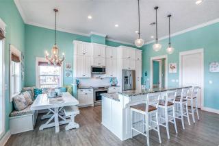 Escape Gulf Views Tiki Bar Sleeps 14 - 3