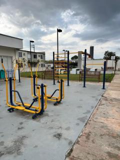 Apartamento mobiliado para COP 30 - 0