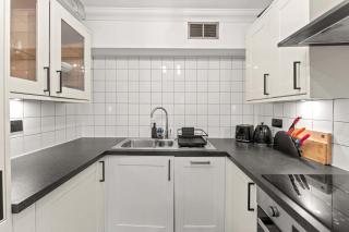 SG, Classic Oxford Street Central London Apartment - 1