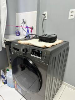 Apartamento mobiliado para COP 30 - 9